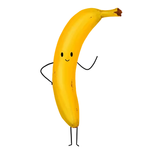 Banány 3kg