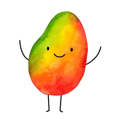 MANGO 5KG