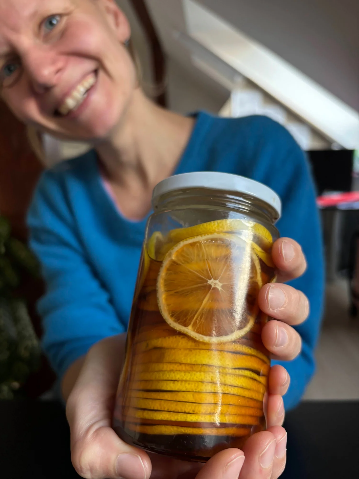 CITRÓNY 2KG - Obrázek 4