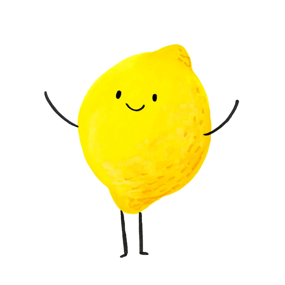 CITRÓNY 2KG