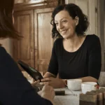 Ta, která voní po bylinkách náhledový obrázek