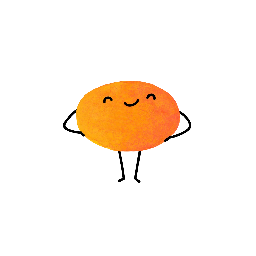 MANDARINKY NOVA 6KG